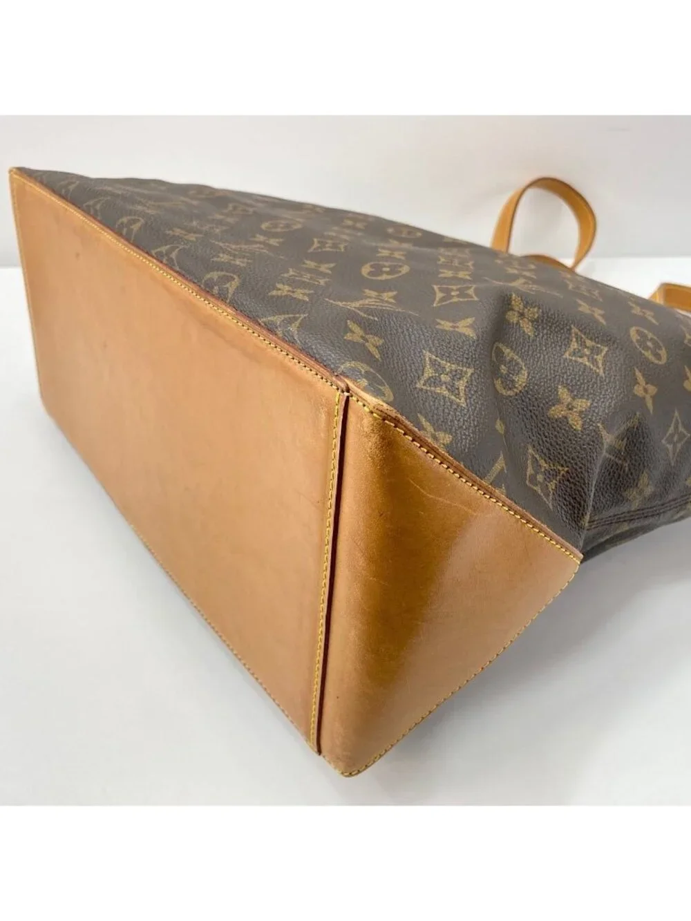 Louis Vuitton Shoulder Bag Cover Mezzo